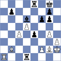 Diakonova - Wagh (chess.com INT, 2021)