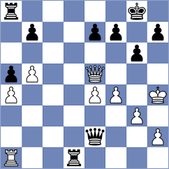 Llorente Zaro - Zierk (chess.com INT, 2024)