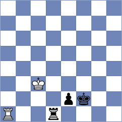 Morkunas - Pavlidou (chess.com INT, 2023)