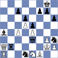 Alavkin - Colbow (chess.com INT, 2021)