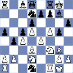 Senft - Hernando Rodrigo (chess.com INT, 2024)