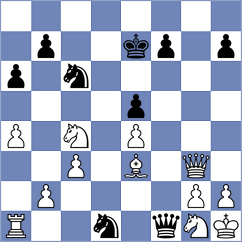 Kayis - Ferro (chess.com INT, 2023)