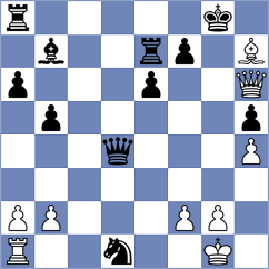 Quirke - Smietanska (chess.com INT, 2024)