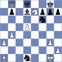 Bazilius - Pein (chess.com INT, 2023)