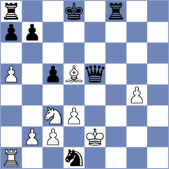 Prado - Gracia Alvarez (chess.com INT, 2024)