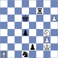 Peczely - Mizzi (chess.com INT, 2023)