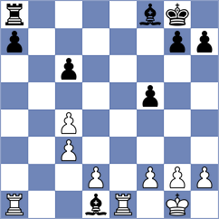 Zhigalko - Cilek (chess.com INT, 2023)