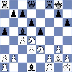 Murthy - Llanos (Chess.com INT, 2020)