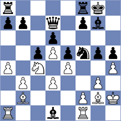 Veljanoski - Harsha (chess.com INT, 2024)