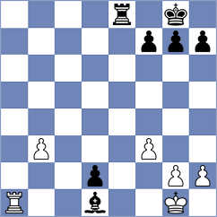 Schwabeneder - Gokerkan (chess.com INT, 2023)
