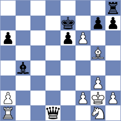 Parra Gomez - Gulamali (chess.com INT, 2024)