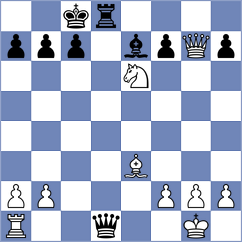 Garic - Jalovec (Chess.com INT, 2021)