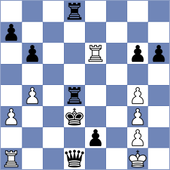 Fiorito - Biriukov (chess.com INT, 2022)