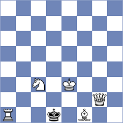 Roberson - Kavyev (chess.com INT, 2024)