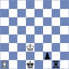 Quparadze - Urazayev (chess.com INT, 2021)