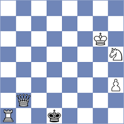 Mayeregger - Tejedor Fuente (chess.com INT, 2023)