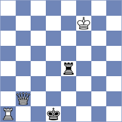 Subelj - Preobrazhenskaya (chess.com INT, 2024)