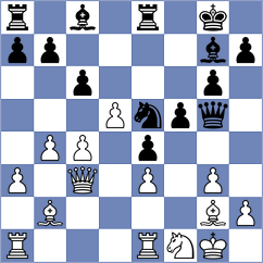 Feinig - Ramirez M. (chess.com INT, 2023)