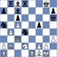 Slate - Alfaro (chess.com INT, 2024)