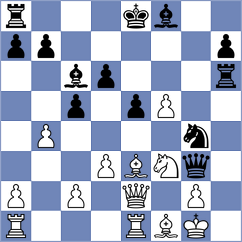 Niemann - Albornoz Cabrera (chess.com INT, 2024)