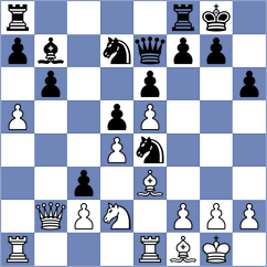 Machala - Zavurka (Chess.com INT, 2021)