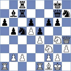 Schnaider - Tustanowski (chess.com INT, 2023)