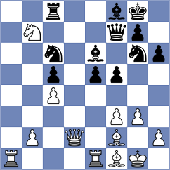 Gislason - Materia (chess.com INT, 2024)