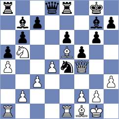Hambleton - Todorovic (chess.com INT, 2024)