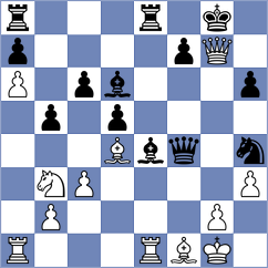 Barak - Kadric (chess.com INT, 2024)