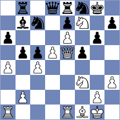 Usanov - Khristovoy (Chess.com INT, 2018)