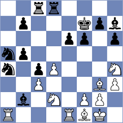 Al Thebaiti - Khalema (Chess.com INT, 2021)