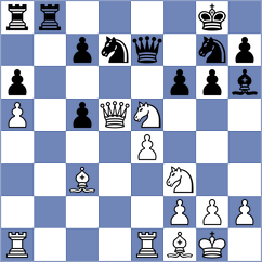 Leiva - Ianov (chess.com INT, 2022)
