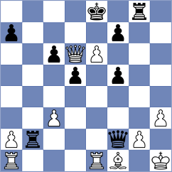 Oleynik - Anfinogenov (Chess.com INT, 2020)