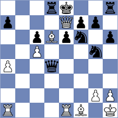 Ivanov - Shevchuk (chess.com INT, 2024)