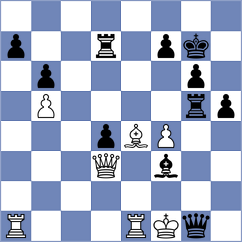 Ronka - Golubev (chess.com INT, 2024)