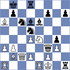 Zimmermann - Dudin (chess.com INT, 2024)