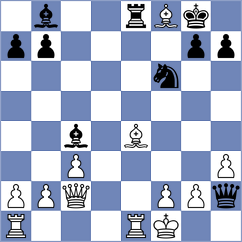 Polak - Seletsky (chess.com INT, 2023)