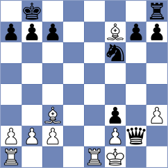Cenek - Taborska (chess.com INT, 2021)
