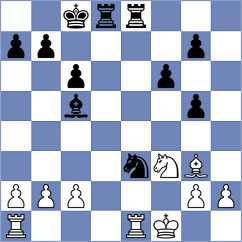 D'Arruda - Slavin (chess.com INT, 2024)