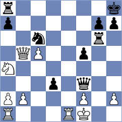 Slade - Subelj (chess.com INT, 2024)