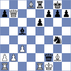 Souleidis - Marin Ferragut (chess.com INT, 2024)