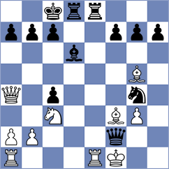 Mazi - Boyer (chess.com INT, 2021)