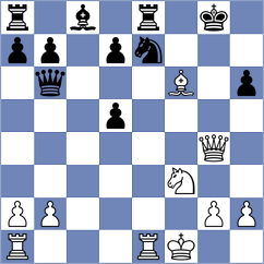 Hu - Dardha (chess.com INT, 2022)