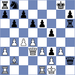 Krienke - Stoleriu (Chess.com INT, 2020)