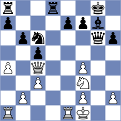 Martin Carmona - Aravindh (chess.com INT, 2021)