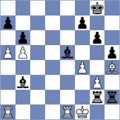 Quirke - Antoniou (chess.com INT, 2024)