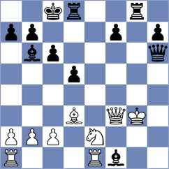 Buhasan - Dlamini (Chess.com INT, 2021)