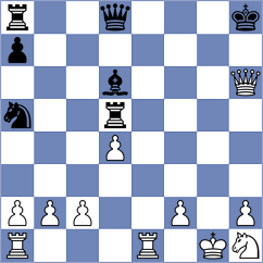 Vanek - Bambino Filho (chess.com INT, 2024)
