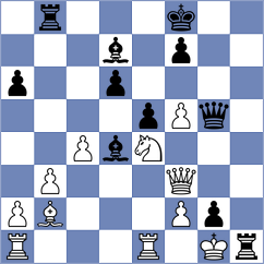 Rangel - Zelbel (chess.com INT, 2023)