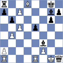 Demin - Bryan (Chess.com INT, 2021)
